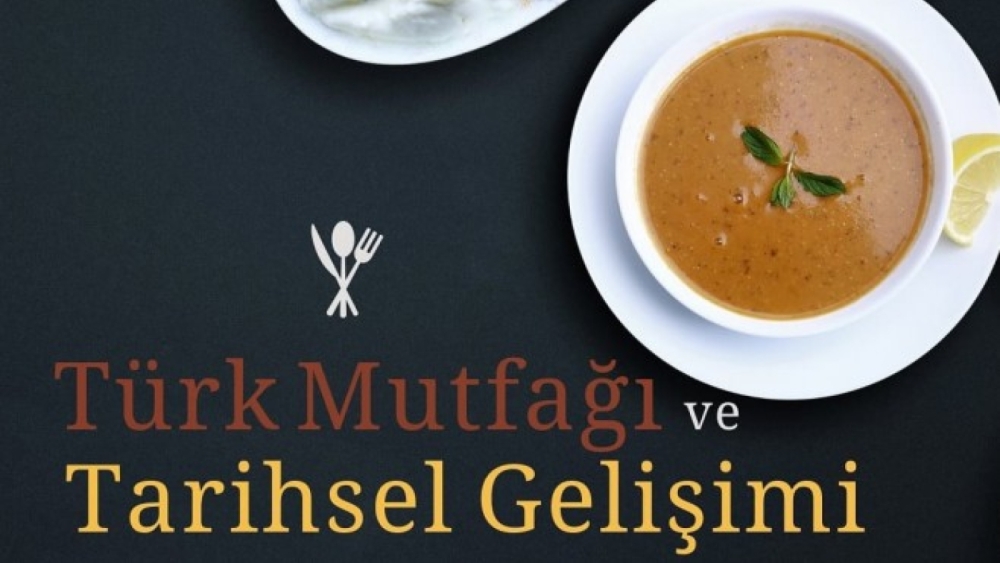 TÜRK MUTFAK KÜLTÜRÜ