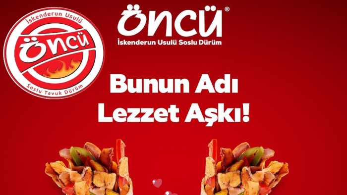 DÖNERİN EN LEZZETLİ DURAĞI ÖNCÜ DÖNER İBN-İ SİNA ( ŞEHİR HASTANESİ KARŞISINDA