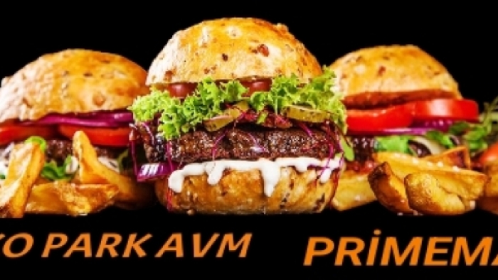 ÖKÜZ BURGER GAZİANTEP