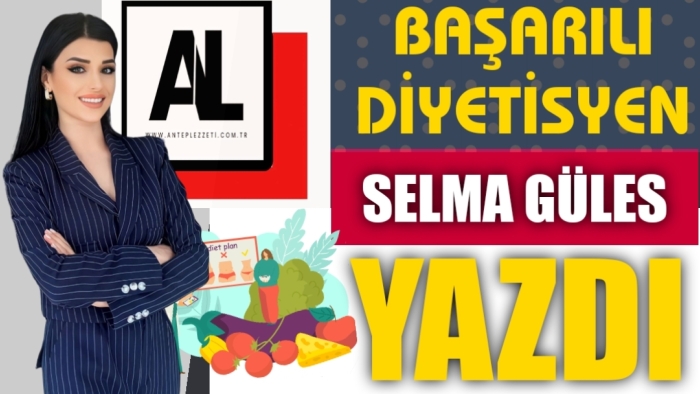 Sağlıklı beslenmek neden önemlidir?