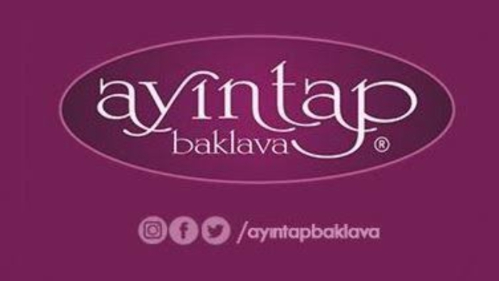 Ayıntap Baklava...