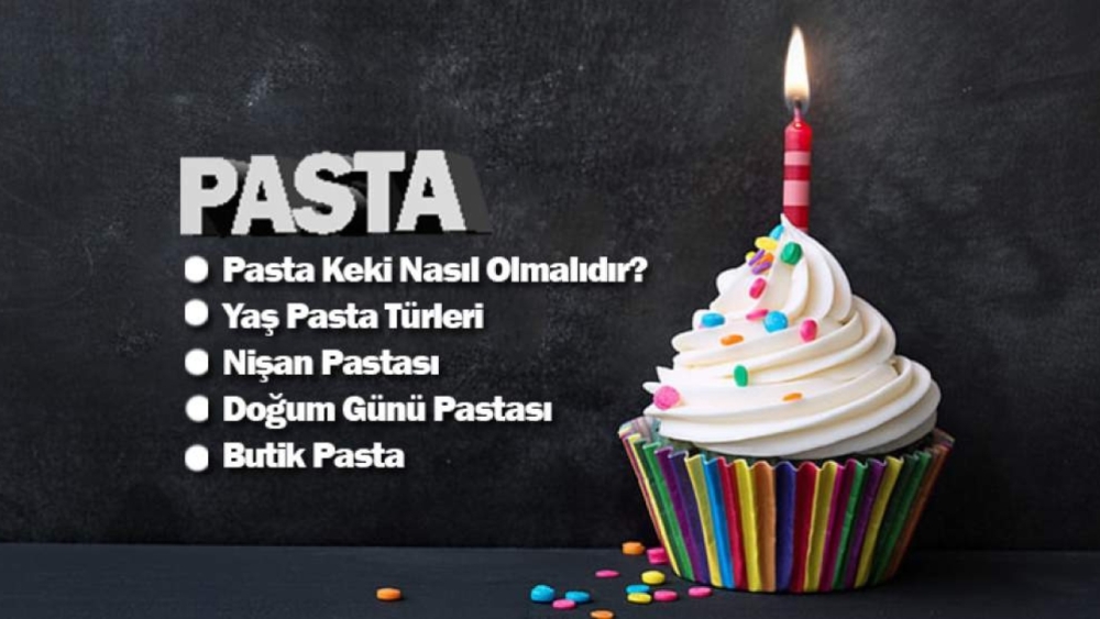 Dünyanın En Pratik Yaş Pastası Antep Lezzetin'de